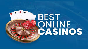 Ultimate Guide to Online Casino Slots Exciting Games
