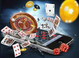 Discover the Thrills of WildRobin Online Casino UK 2