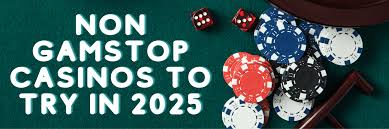 Explore the Benefits of Non Gamstop Casino Sites Explore the Benefits of Non Gamstop Casino Sites