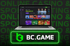 Explore the Exciting World of the BC.Game App in the USA 1482088047