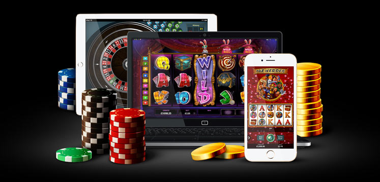Exploring Non Gamstop UK Casinos An Alternative Gaming Experience Exploring Non Gamstop UK Casinos An Alternative Gaming Experience