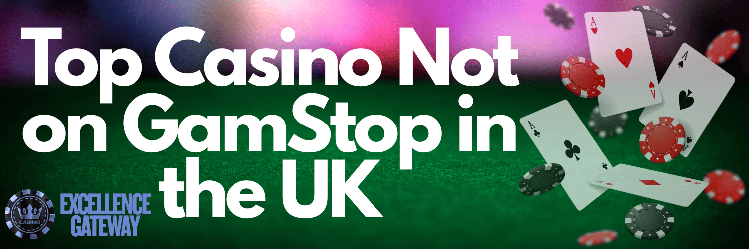 Discovering Casinos Non on Gamstop A Guide to Responsible Gaming