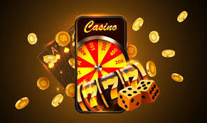 Experience Excitement with Casino SlotsSafari UK Experience Excitement with Casino SlotsSafari UK