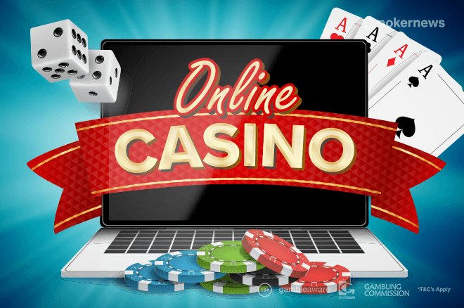 Explore the Thrills of Betblast Casino - Your Ultimate Gaming Destination