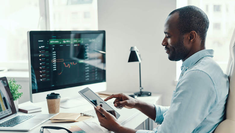 Unlock Your Trading Potential with Forex Online Trading Platforms Unlock Your Trading Potential with Forex Online Trading Platforms