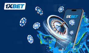 Exploring 1xBet Betting A Comprehensive Guide -1407602701 Exploring 1xBet Betting A Comprehensive Guide -1407602701