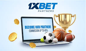 Exploring 1xBet Betting A Comprehensive Guide -1407602701 Exploring 1xBet Betting A Comprehensive Guide -1407602701