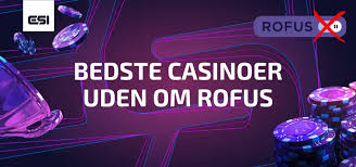 Bedste Udenlandske Casinoer En Guide til Online Spil