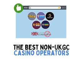 Best Non-UK Casino Sites Your Guide to Thrilling Online Gaming Experiences