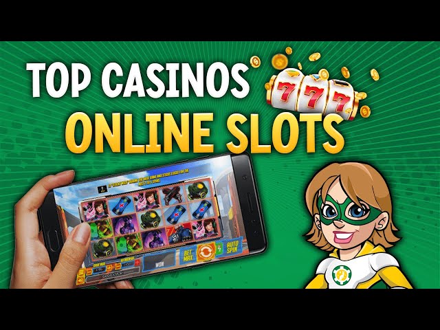 Discover the Exciting World of Online Casino Slotit -1534054482 Discover the Exciting World of Online Casino Slotit -1534054482