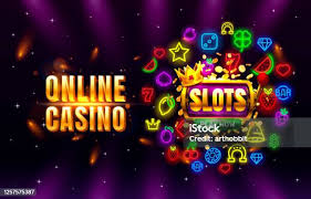 Discover the Exciting World of Online Casino Slotit -1534054482 Discover the Exciting World of Online Casino Slotit -1534054482