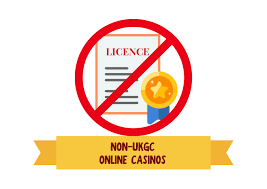 Understanding Non-UK Regulated Casinos A Guide for Players